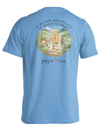 GRAND ADVENTURE - Puppie Love