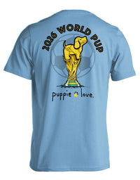 WORLD PUP