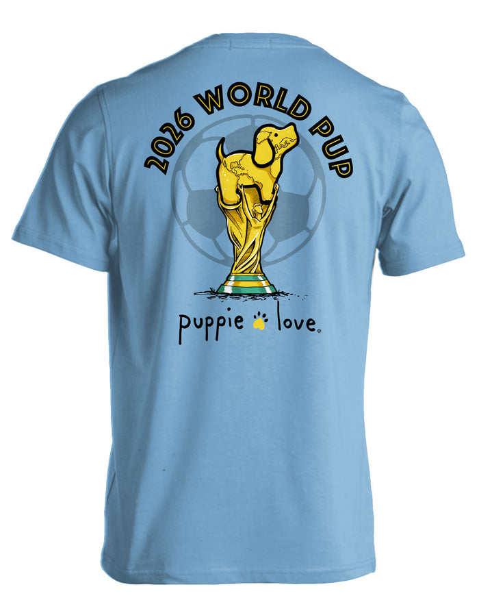 WORLD PUP