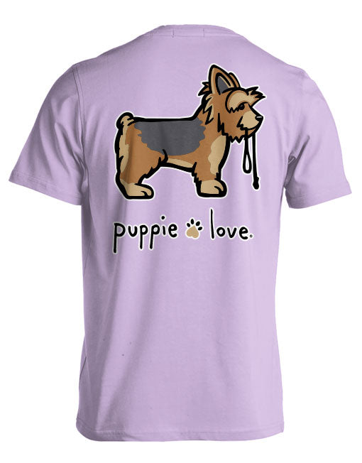 YORKIE PUP (PRE-ORDER, SHIPS IN 2 WEEKS) - Puppie Love