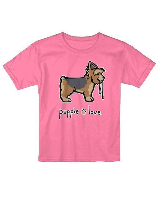 YORKIE PUP, YOUTH SS AZALEA
