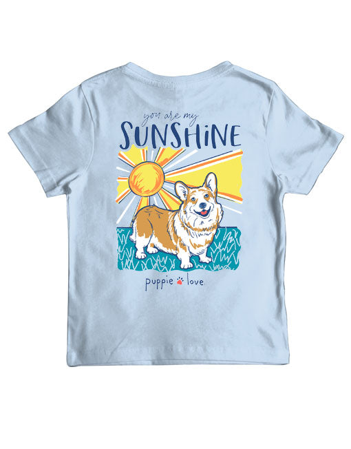 YOU ARE MY SUNSHINE, YOUTH SS - Puppie Love