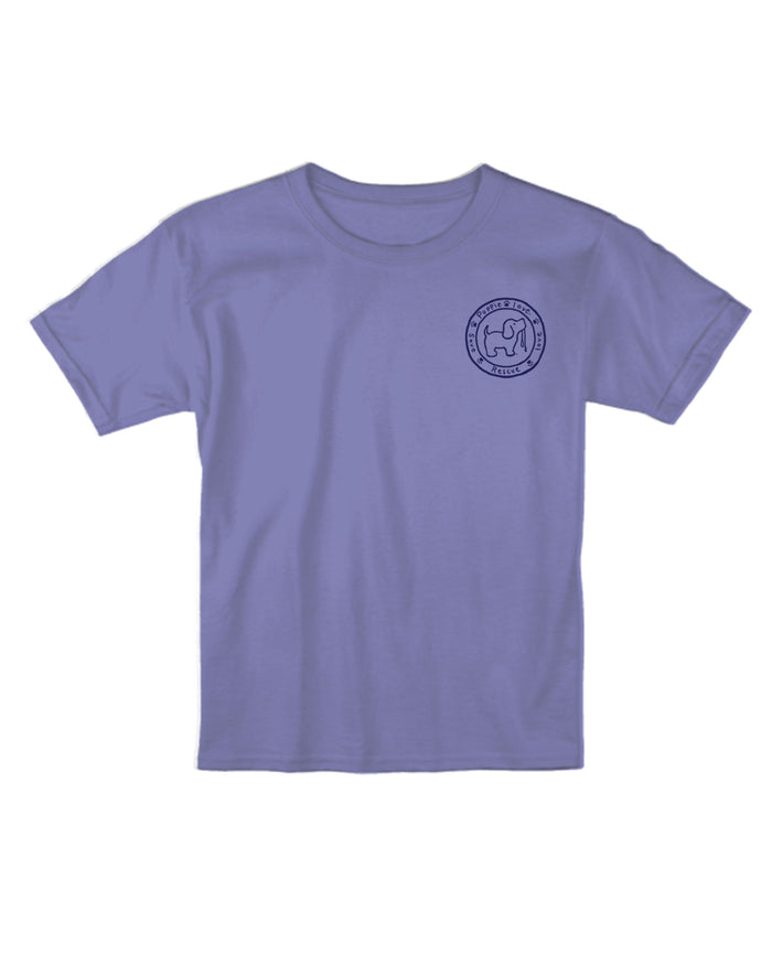 BALLOON FRIENDS, YOUTH SS (PRE-ORDER, SHIPS IN 2 WEEKS)