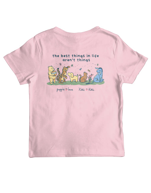 BEST THINGS IN LIFE, YOUTH SS (PRE-ORDER, SHIPS IN 2 WEEKS)