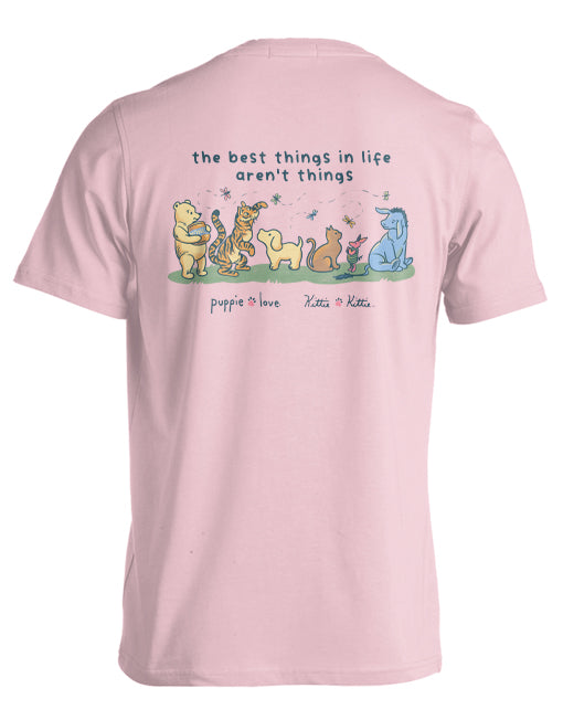 BEST THINGS IN LIFE (PRE-ORDER, SHIPS IN 2 WEEKS)