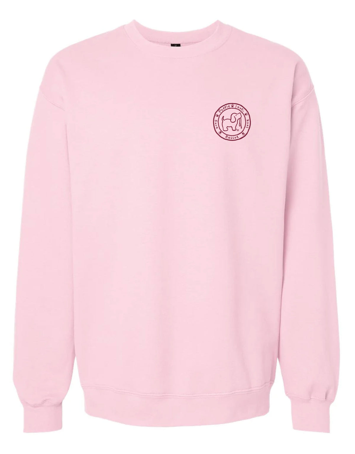 BETTER TOGETHER, SWEATSHIRT - Puppie Love