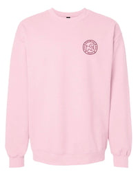 BETTER TOGETHER, SWEATSHIRT - Puppie Love