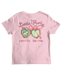 BETTER TOGETHER, YOUTH SS - Puppie Love