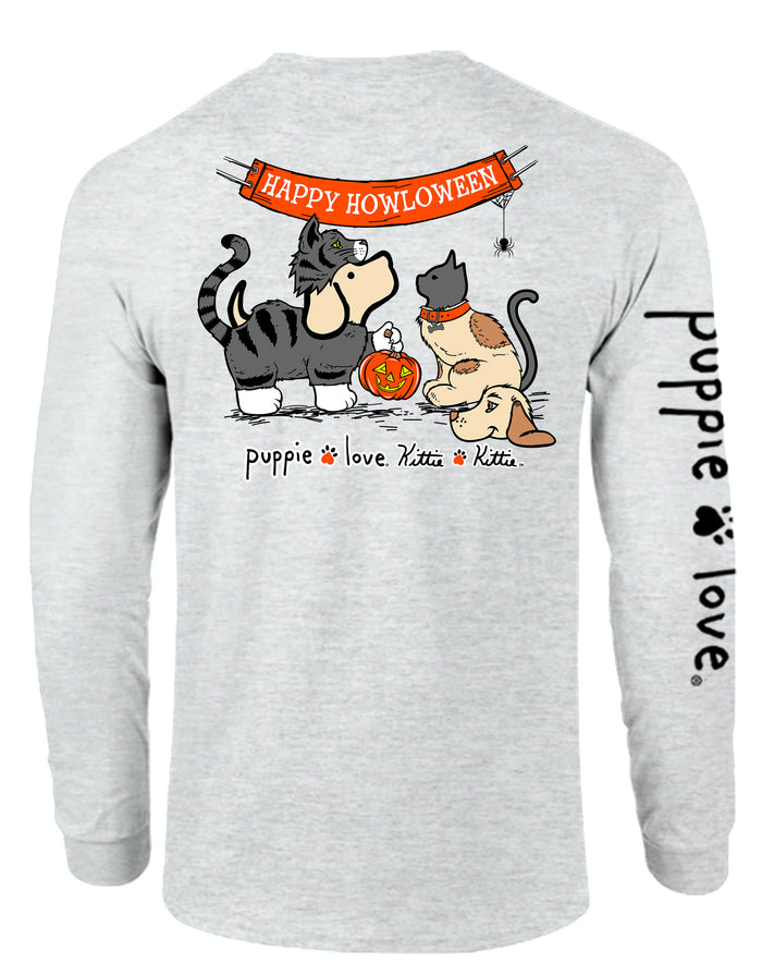 HALLOWEEN COSTUMES, ADULT LS - Puppie Love