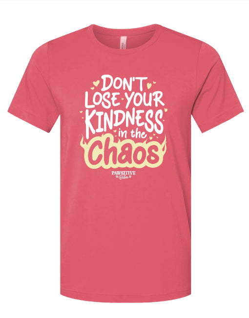 KINDNESS IN CHAOS - Puppie Love