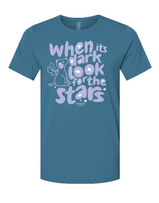 LOOK FOR THE STARS - Puppie Love