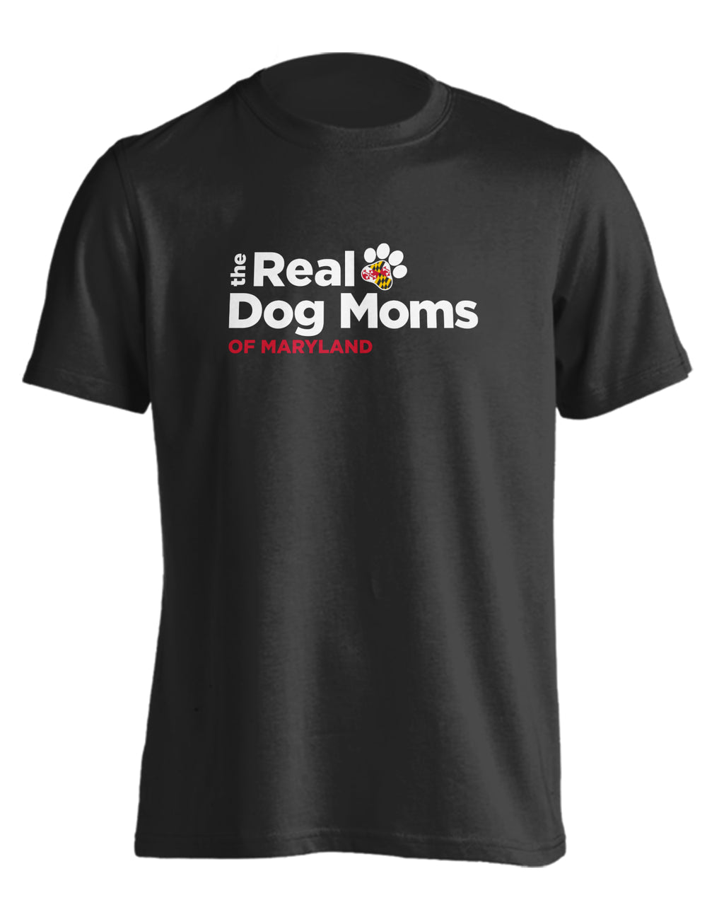 THE REAL DOG MOMS OF MARYLAND, ADULT SS – Puppie Love