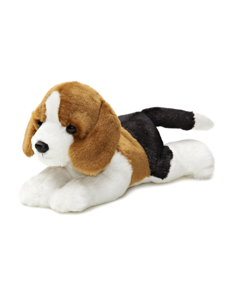 PLUSH (RUDY) PUPPIE LOVE