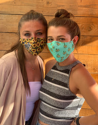 PINEAPPLE PUP MASK - Puppie Love