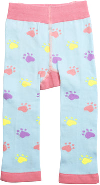 TIE DYE #2 PUP INFANT LEGGINGS - Puppie Love