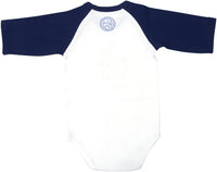 LOGO PUP ONESIE - Puppie Love
