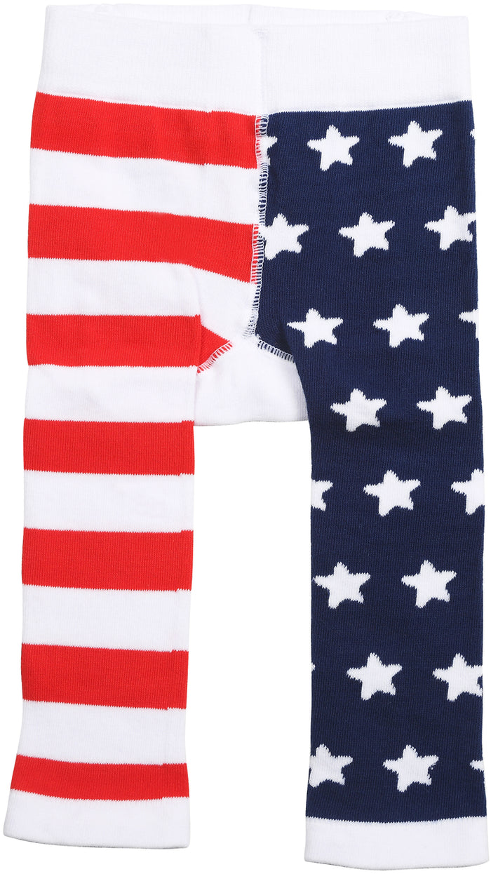 USA PUP INFANT LEGGINGS - Puppie Love