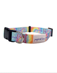 DOG COLLAR, AERIAL - Puppie Love
