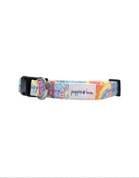 DOG COLLAR, AERIAL - Puppie Love