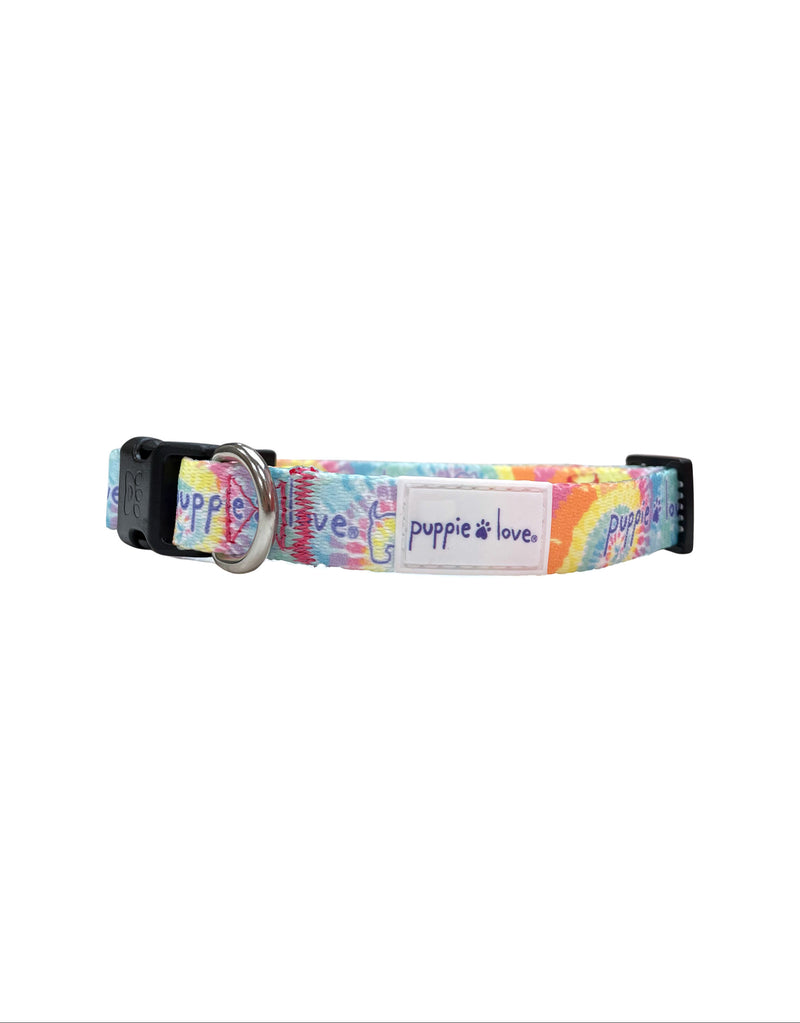 DOG COLLAR, AERIAL - Puppie Love