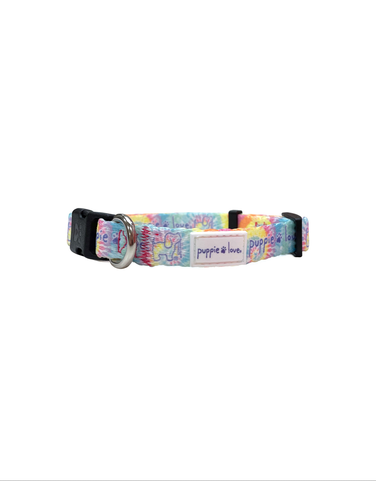 DOG COLLAR, AERIAL - Puppie Love