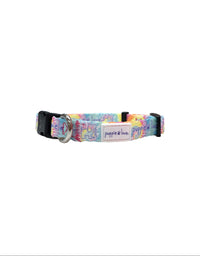 DOG COLLAR, AERIAL - Puppie Love
