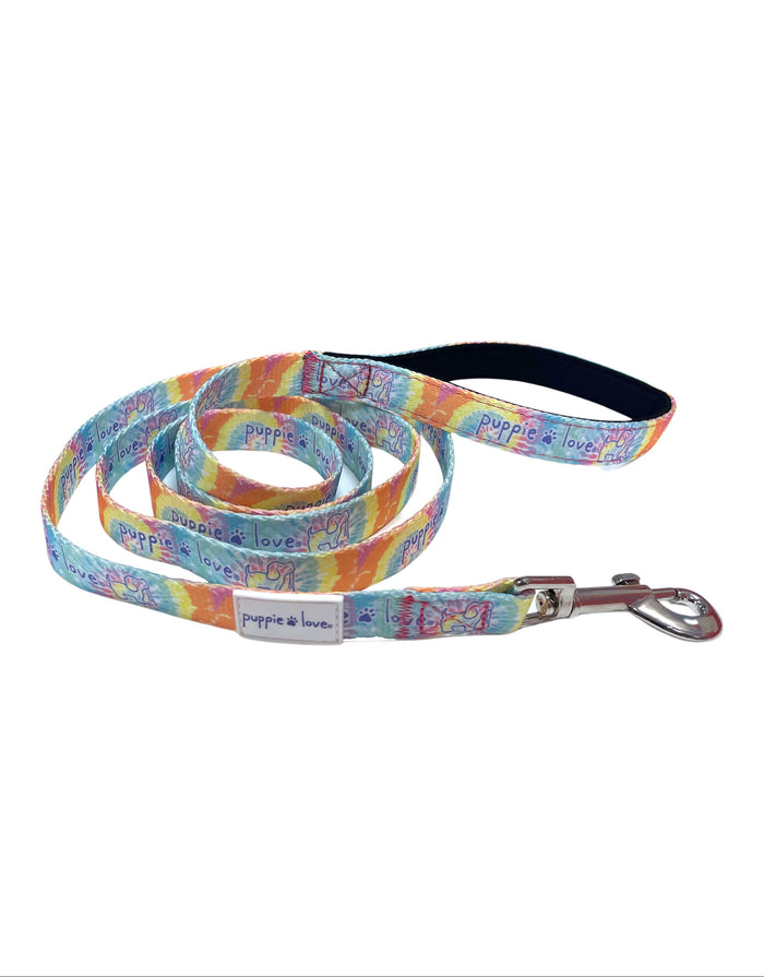 DOG LEASH, AERIAL - Puppie Love