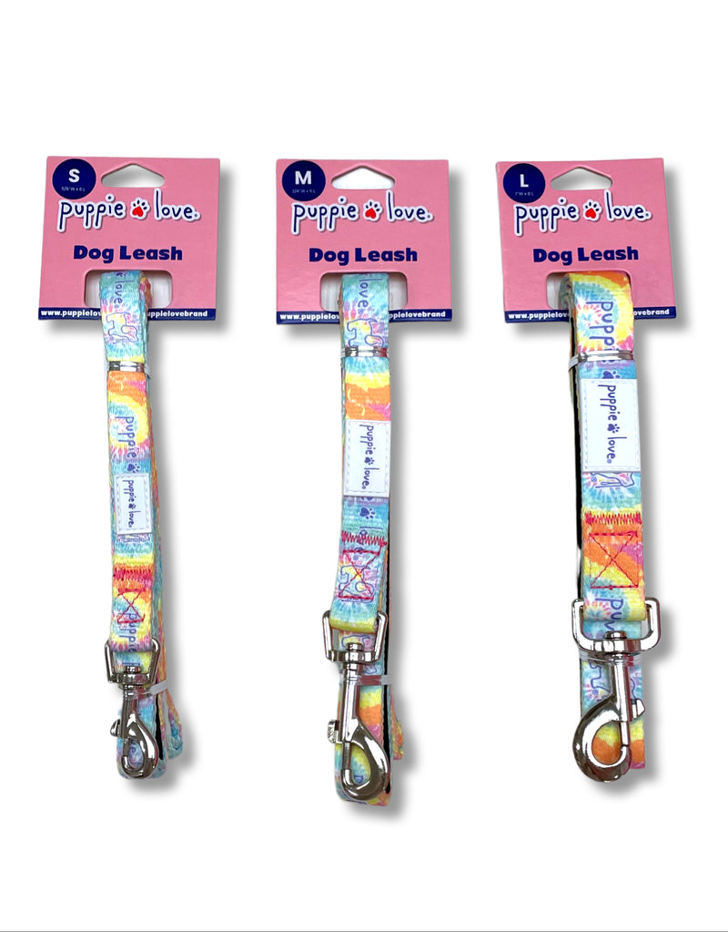 DOG LEASH, AERIAL - Puppie Love