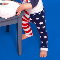 USA PUP INFANT LEGGINGS - Puppie Love