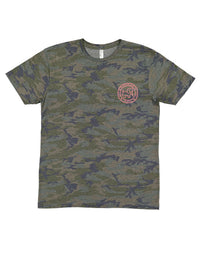 CAMO LOGO PUP, YOUTH SS - Puppie Love