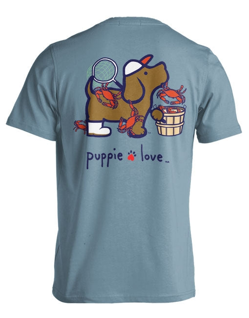 CRAB PUP – Puppie Love