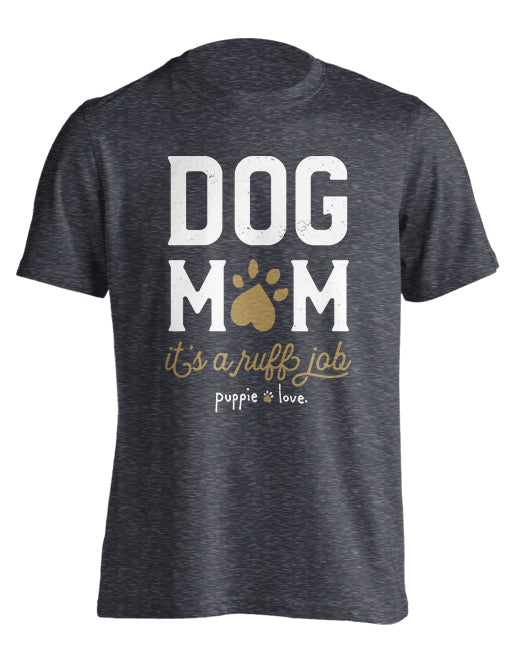 DOG MOM - Puppie Love