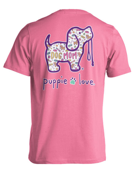 DOG MOM PATTERN PUP - Puppie Love