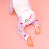 UNICORN PUP INFANT LEGGINGS - Puppie Love