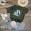 HUG A DOG (PRINTED TO ORDER) - Puppie Love