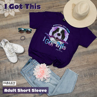 I GOT THIS (PRINTED TO ORDER) - Puppie Love