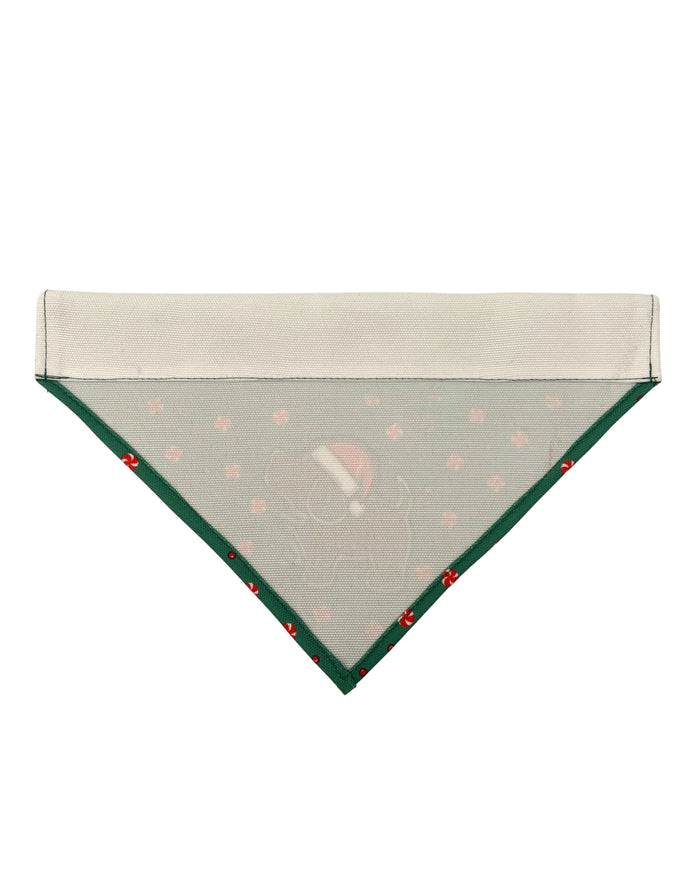 GINGERBREAD PUP DOG BANDANA - Puppie Love