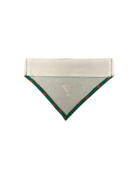 GINGERBREAD PUP DOG BANDANA - Puppie Love