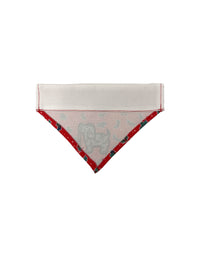 HOLLY BERRIES PUP DOG BANDANA - Puppie Love