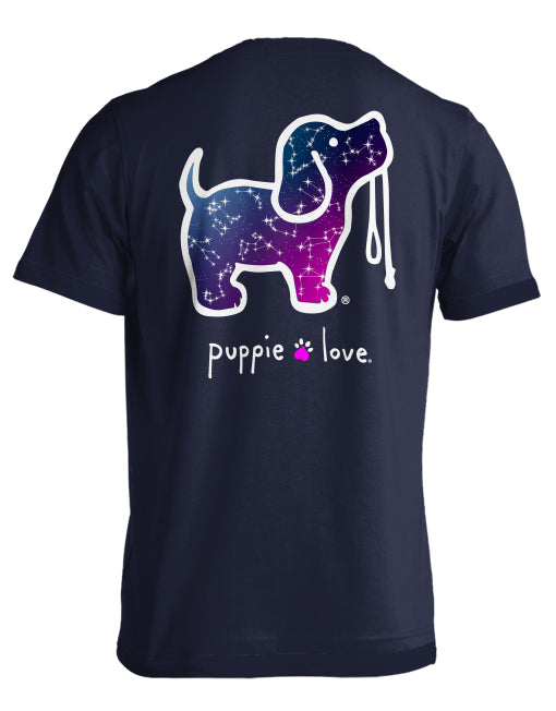 CONSTELLATION PUP (ZODIAC) - Puppie Love