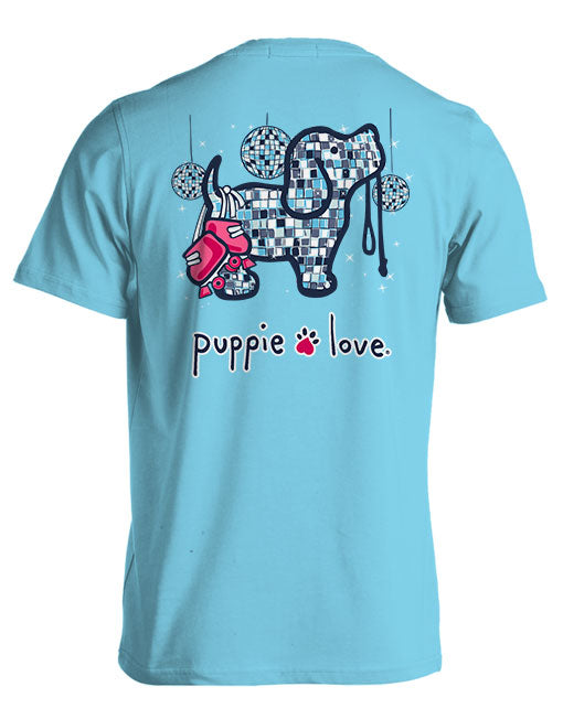 DISCO PUP - Puppie Love