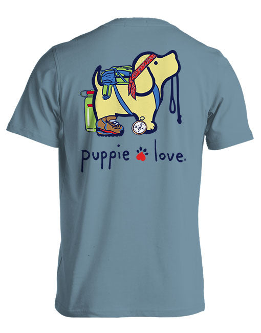 EXCURSION PUP - Puppie Love