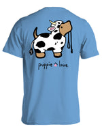 COW PUP - Puppie Love