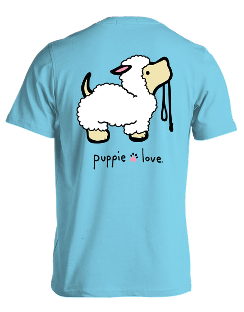 SHEEP PUP - Puppie Love