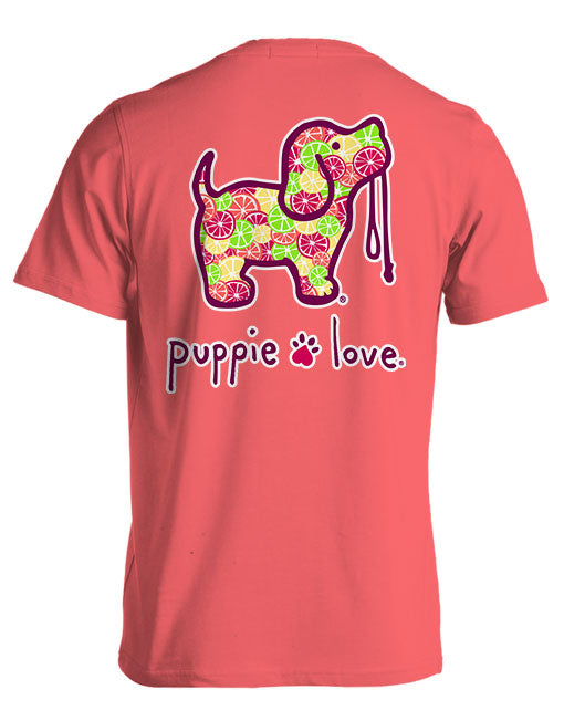 FRUIT PATTERN PUP - Puppie Love