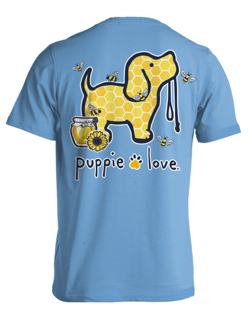 HONEY BEE PUP - Puppie Love