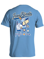 ABERDEEN IRONBIRDS BASEBALL PUP (PRINTED TO ORDER) - Puppie Love