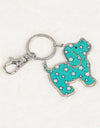 STARRY PUP KEY RING - Puppie Love