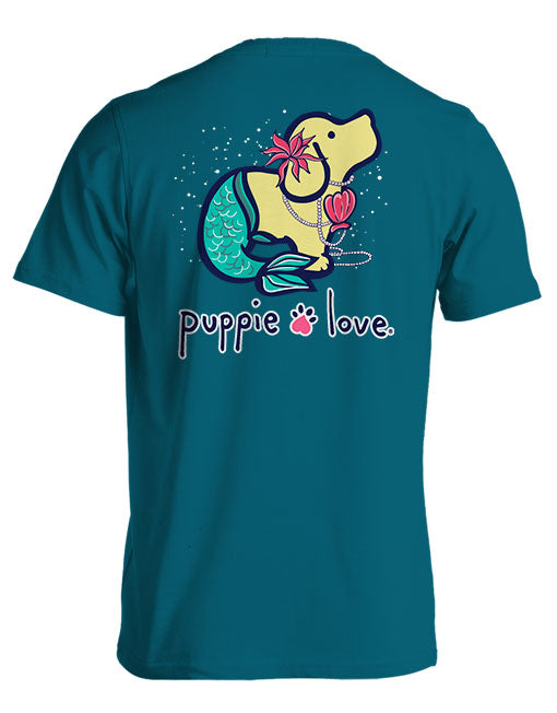 MERMAID PUP - Puppie Love