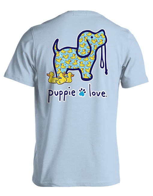 RUBBER DUCKS PUP - Puppie Love